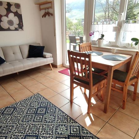 Ferienwohnung Im Moselland Maring-Noviand エクステリア 写真