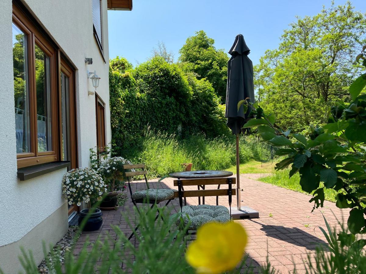 Ferienwohnung Im Moselland Maring-Noviand エクステリア 写真