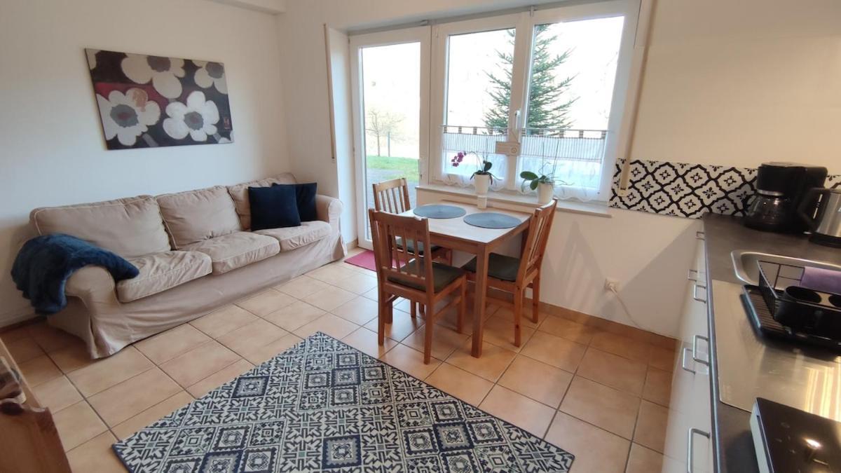 Ferienwohnung Im Moselland Maring-Noviand エクステリア 写真