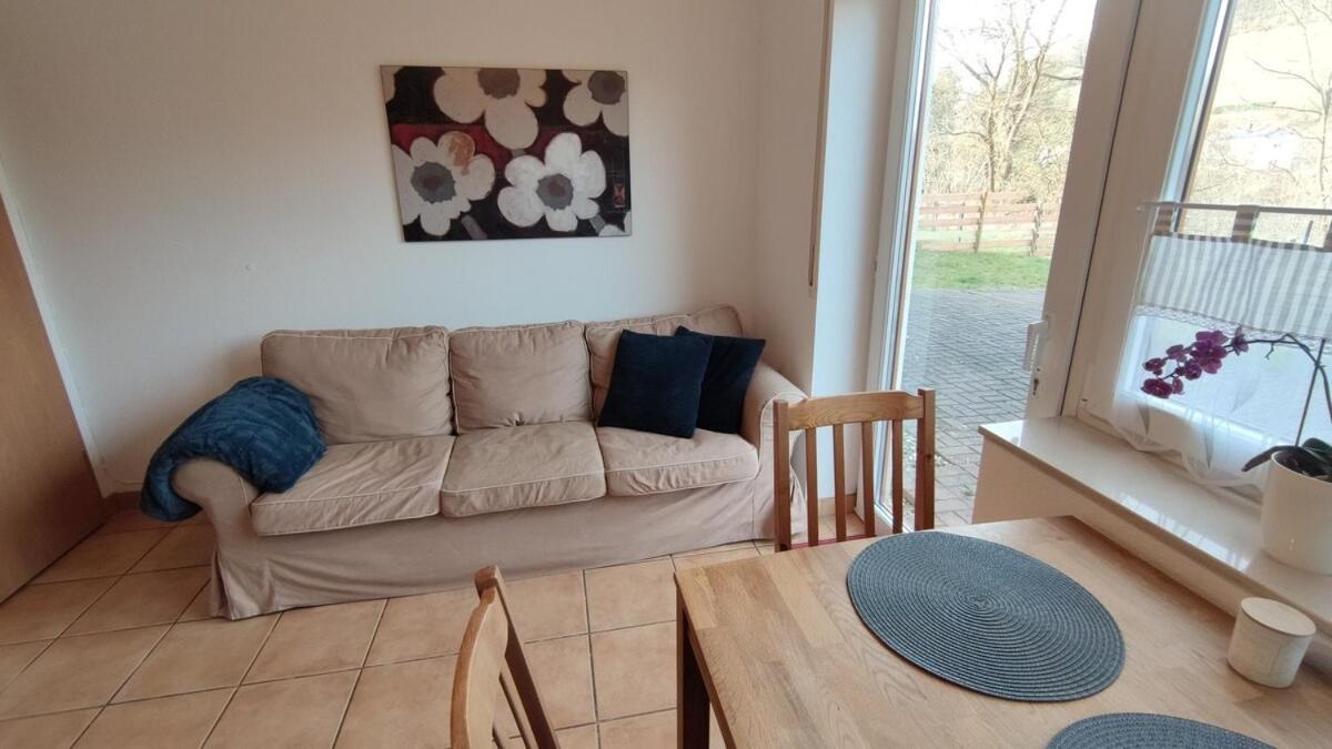 Ferienwohnung Im Moselland Maring-Noviand エクステリア 写真