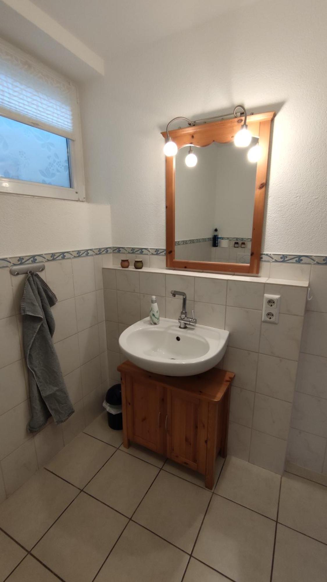 Ferienwohnung Im Moselland Maring-Noviand エクステリア 写真