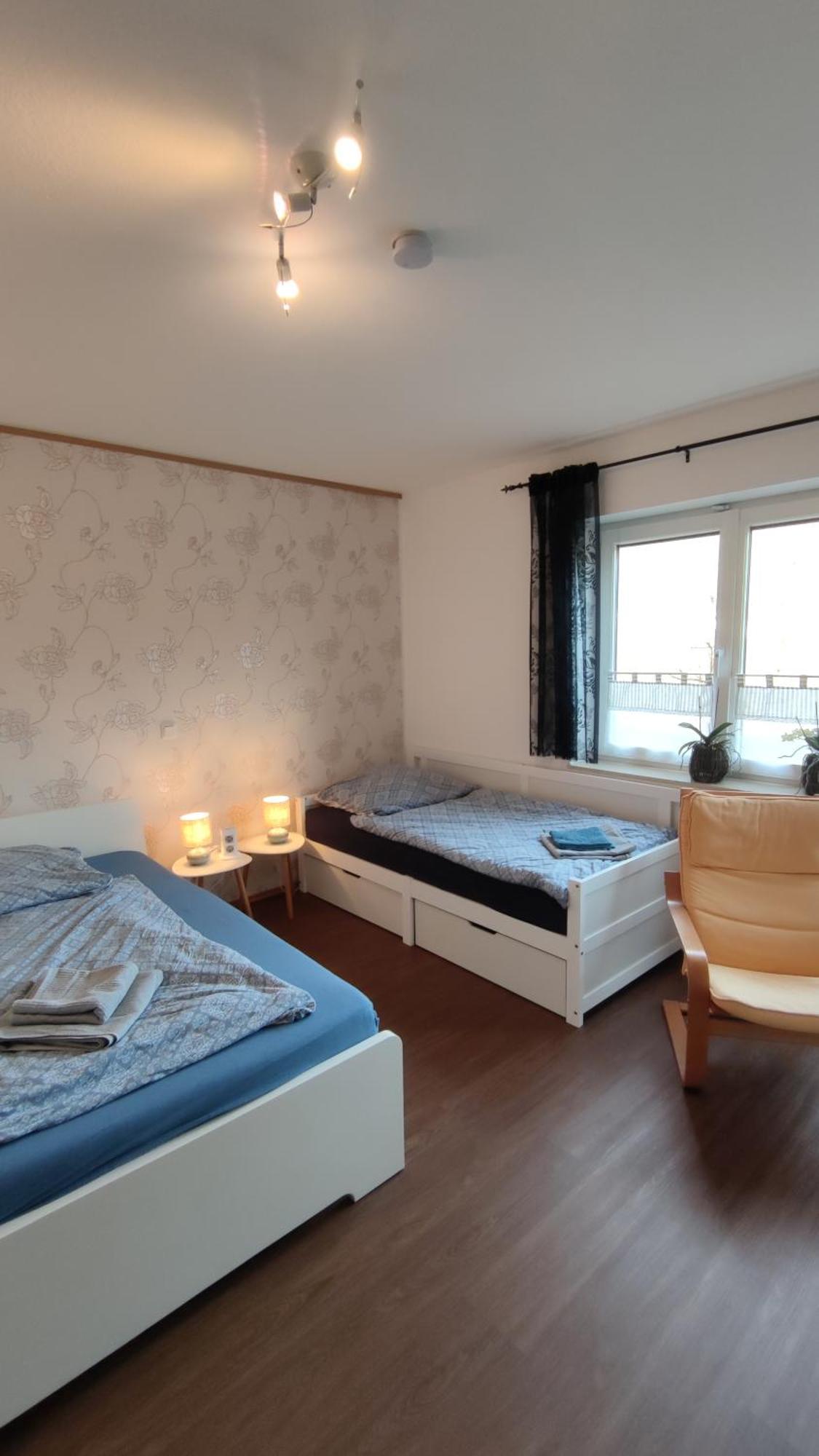 Ferienwohnung Im Moselland Maring-Noviand エクステリア 写真