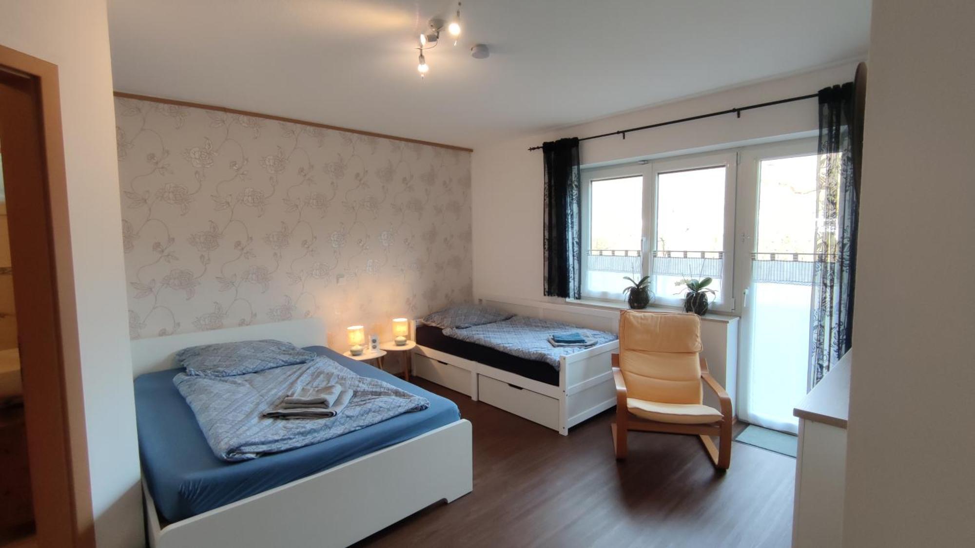 Ferienwohnung Im Moselland Maring-Noviand エクステリア 写真